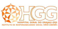 Hospital Geral do Grajaú Osec