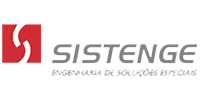 SISTENGE Construções e Comércio LTDA